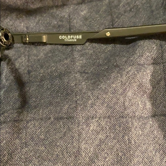 Oakley COLDFUSE PrizmP Jade UNISEX - Picture 3 of 9